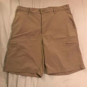 Chaps Golf Shorts